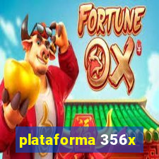 plataforma 356x